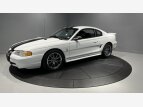 Thumbnail Photo 0 for 1996 Ford Mustang Cobra Coupe